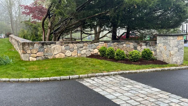 Innovative Landscaping Services LLC work photo