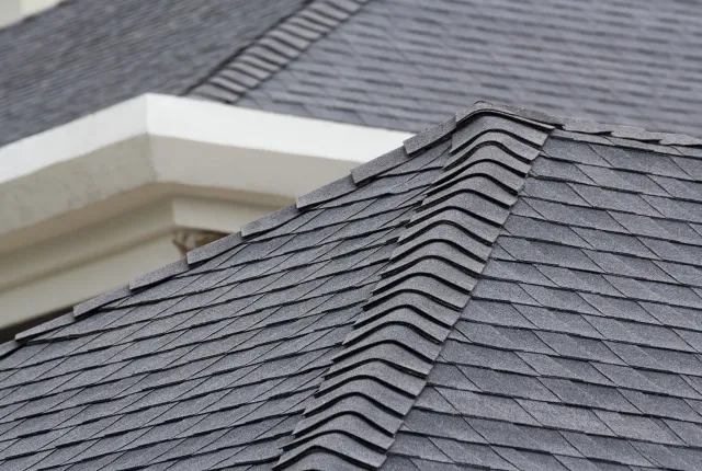 Residential roofing replacement and repair services by Rooftop Power Co.