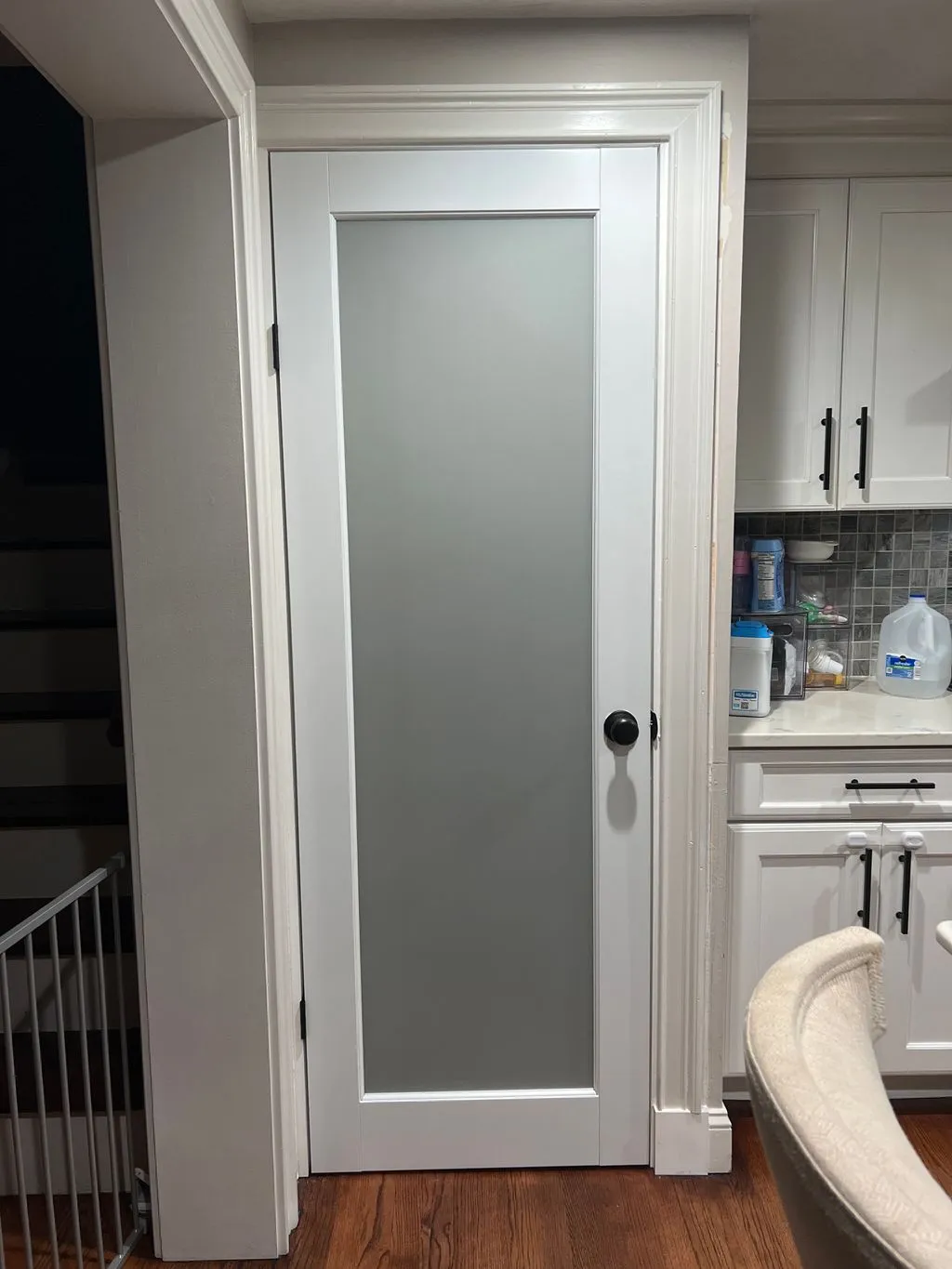 Ridgebrook LLC researched project photo