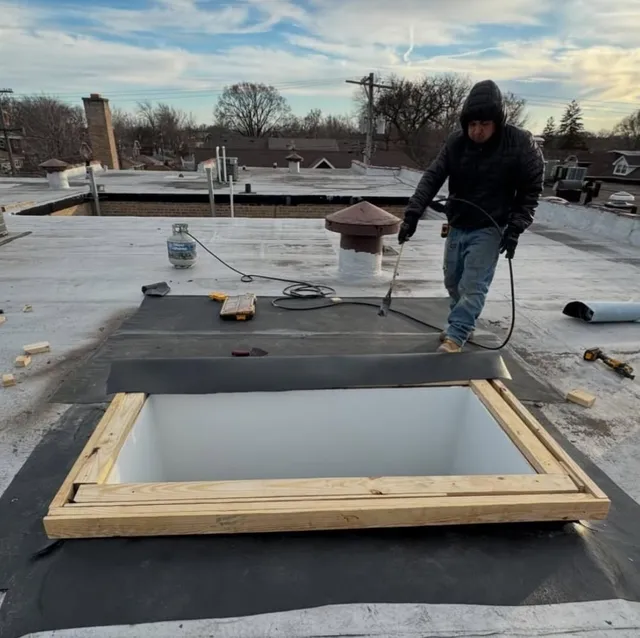 Master Seal Roofing