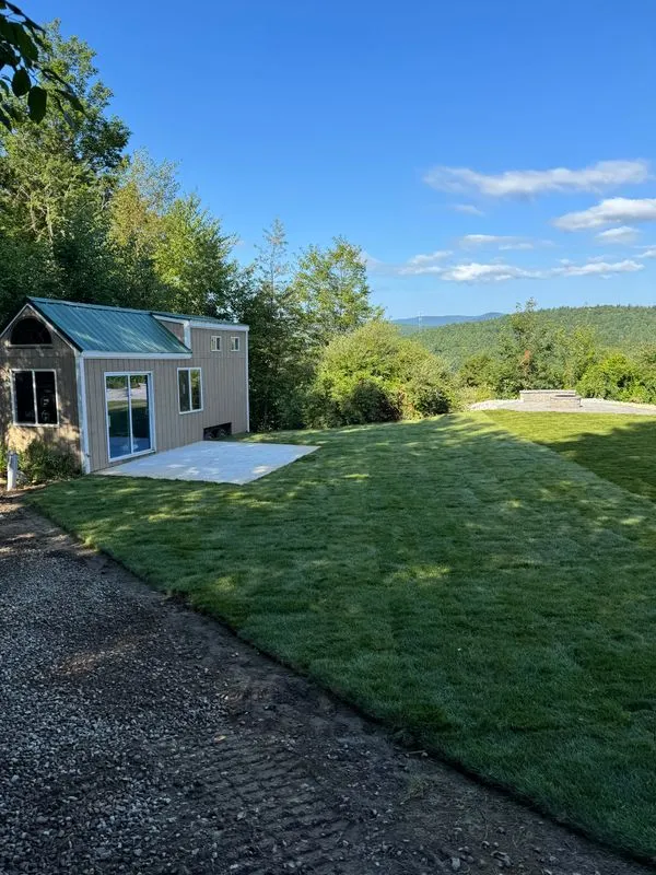 Lawn Installs