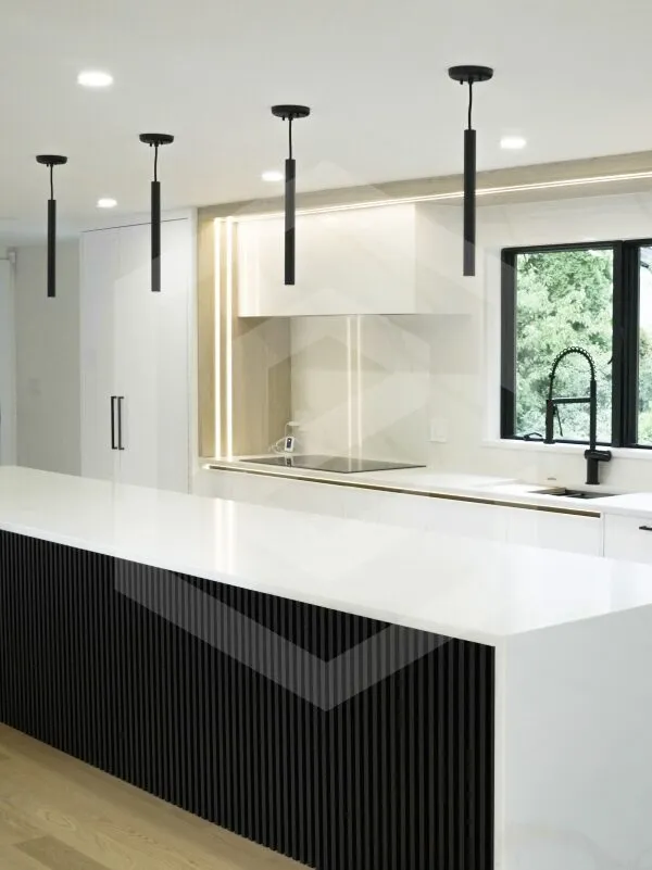 KITCHEN CABINETS (5)