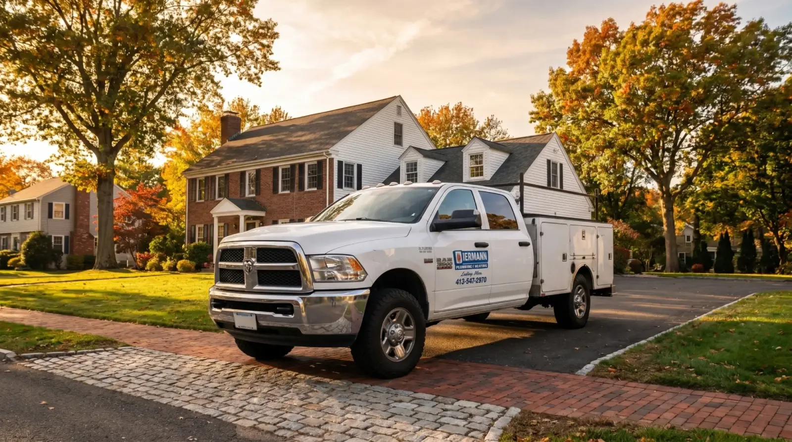 work photo from biermannplumbing.com