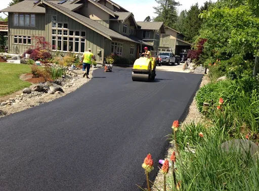 Global Paving work photo