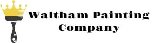 Waltham Painting Company logo