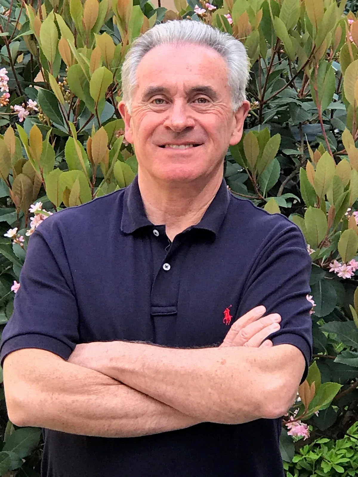 Mike Talty