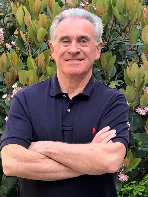 Mike Talty