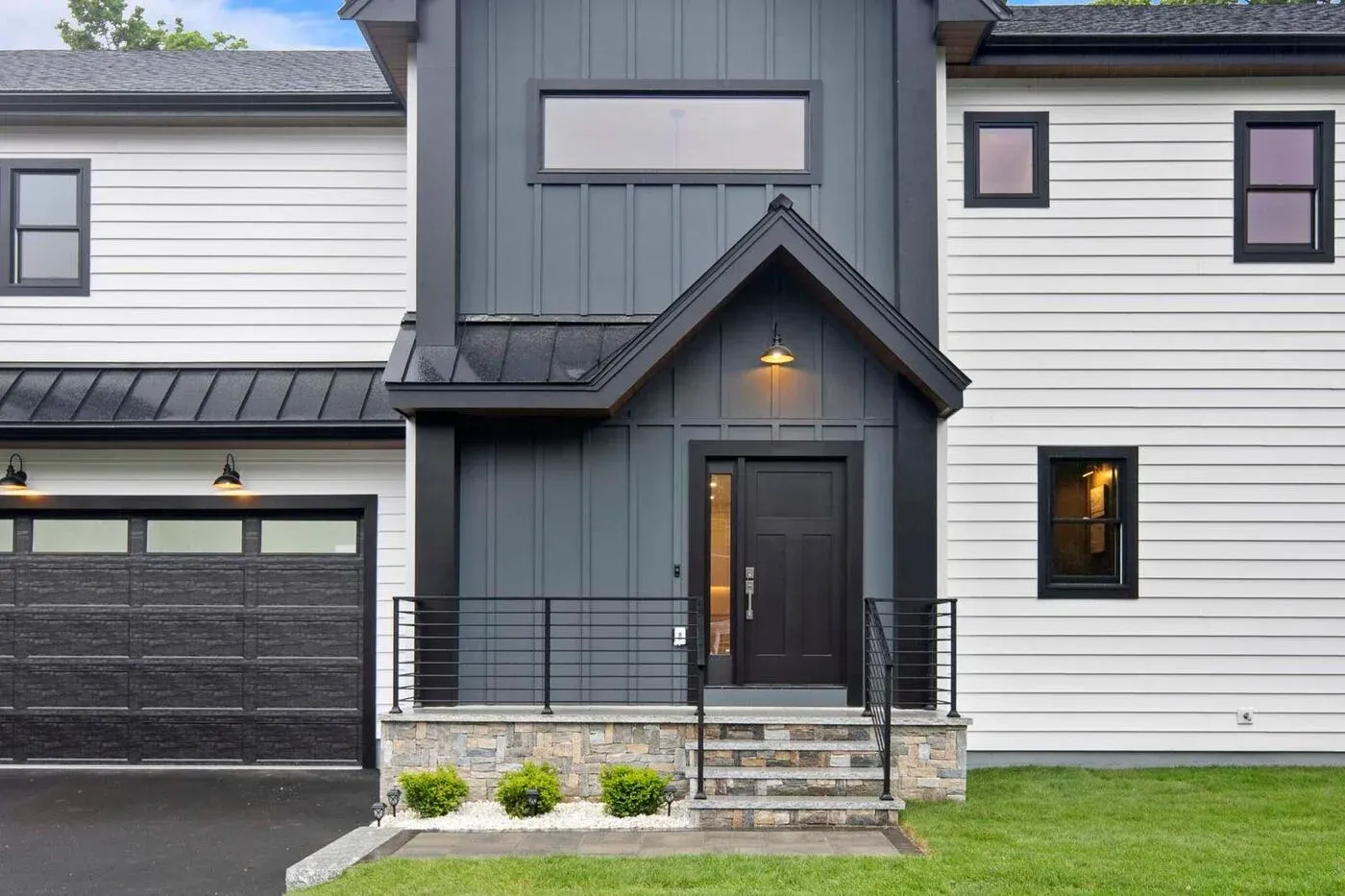 Flip House