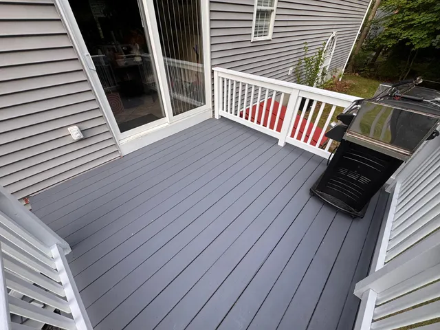 Home Hero Services researched project photo