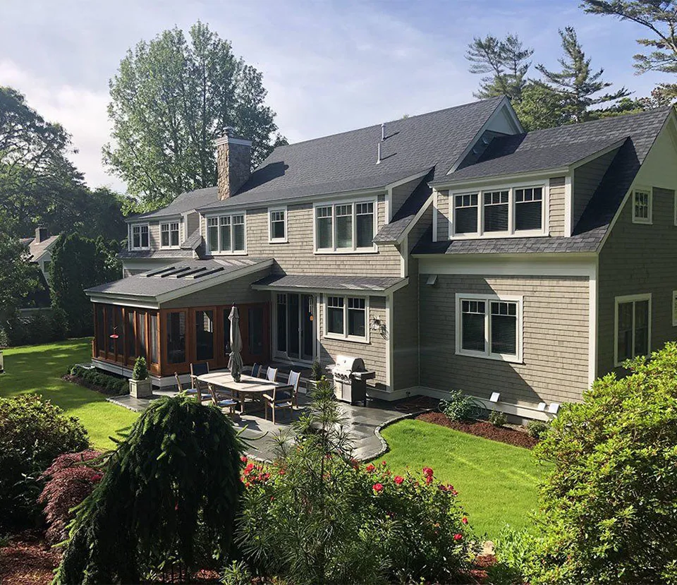 Home Remodeling Contractor