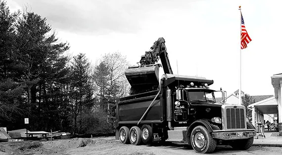 work photo from raylabbeandsons.com