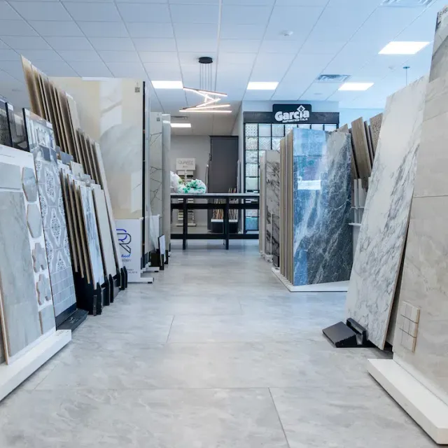 work photo from garciatile.com