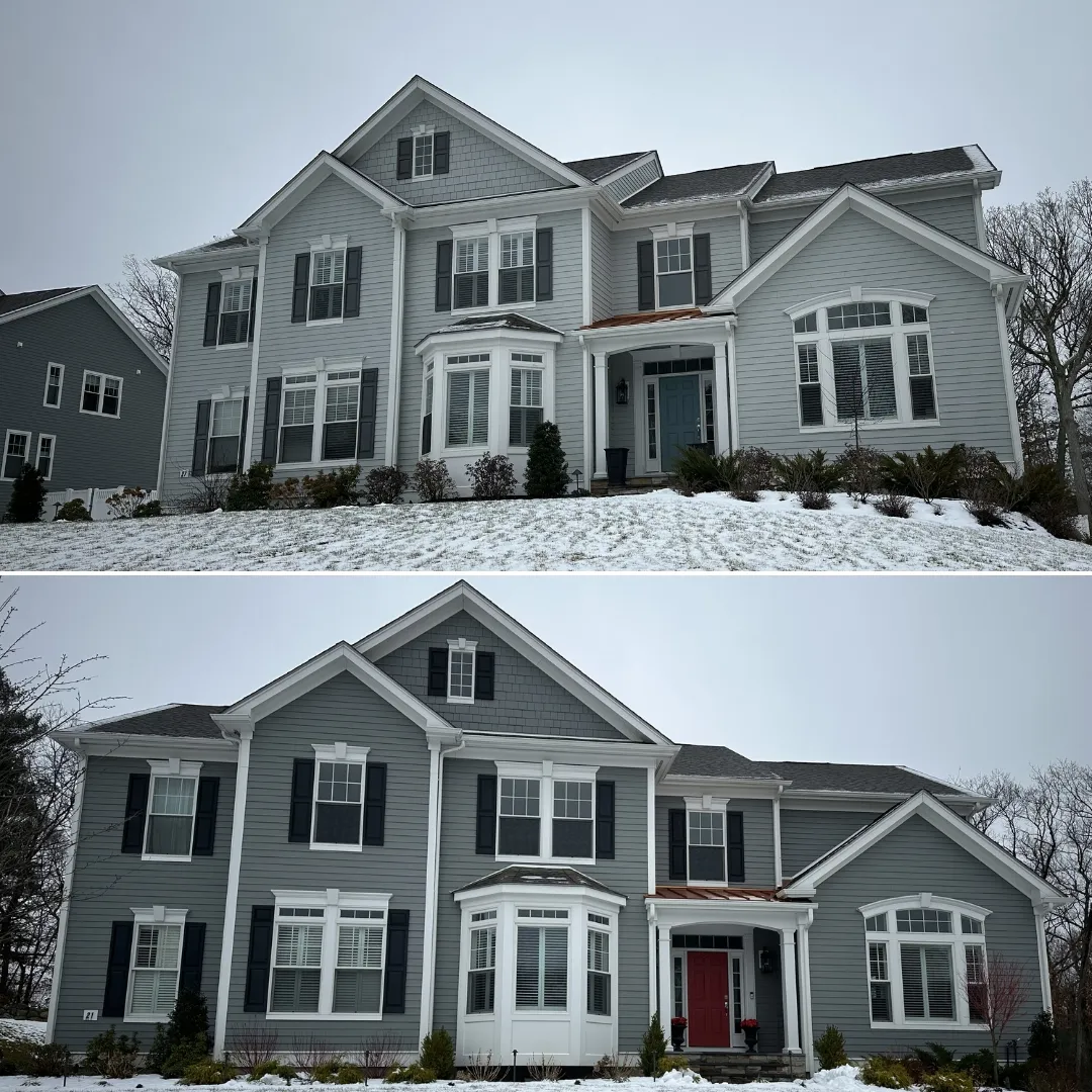 Wolfs Siding Inc