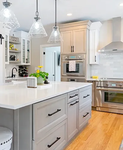 work photo from imperialcabinetryinc.com