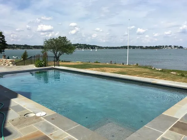Aquaknot Pools Inc