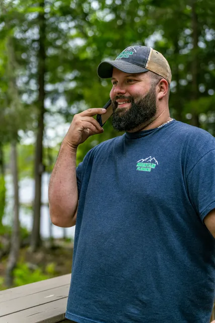 work photo from mountainplumbingnh.com