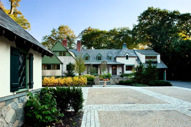 The Remodeling Company