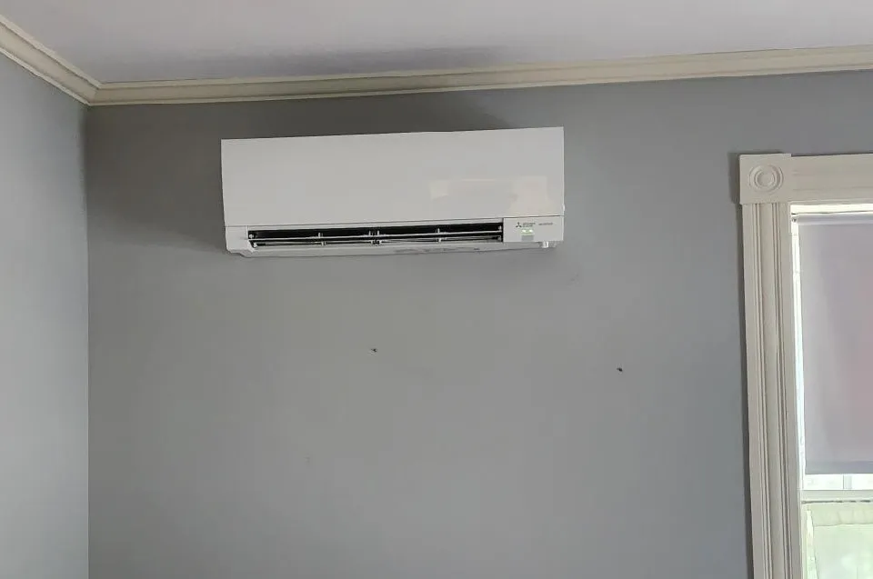 Main Stream Mechanical