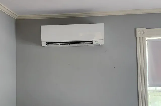 Main Stream Mechanical