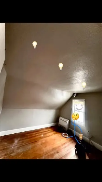 Adams Electric LLC work photo