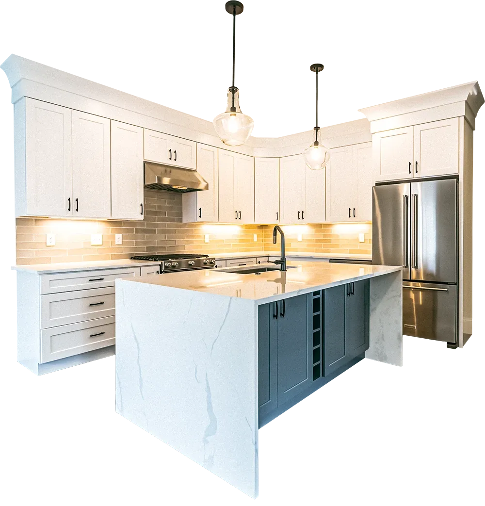 work photo from xstoneandcabinetry.com