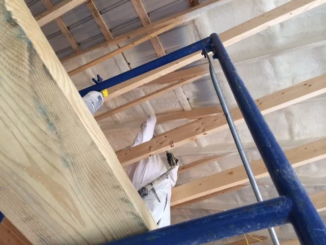 work photo from panhsprayfoaminsulation.com