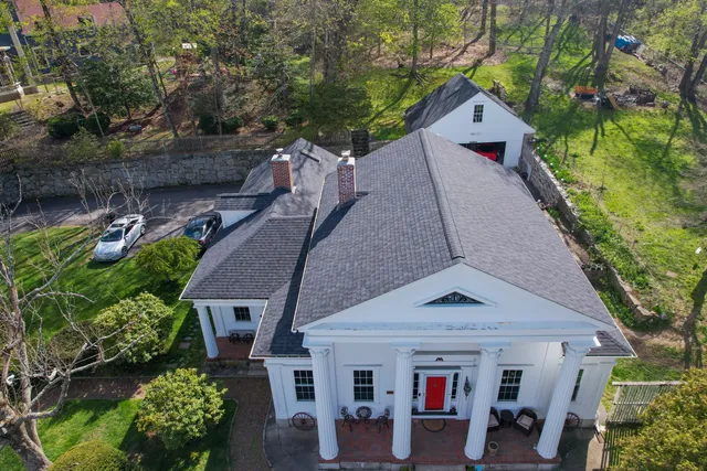 Miceli Roofing work photo