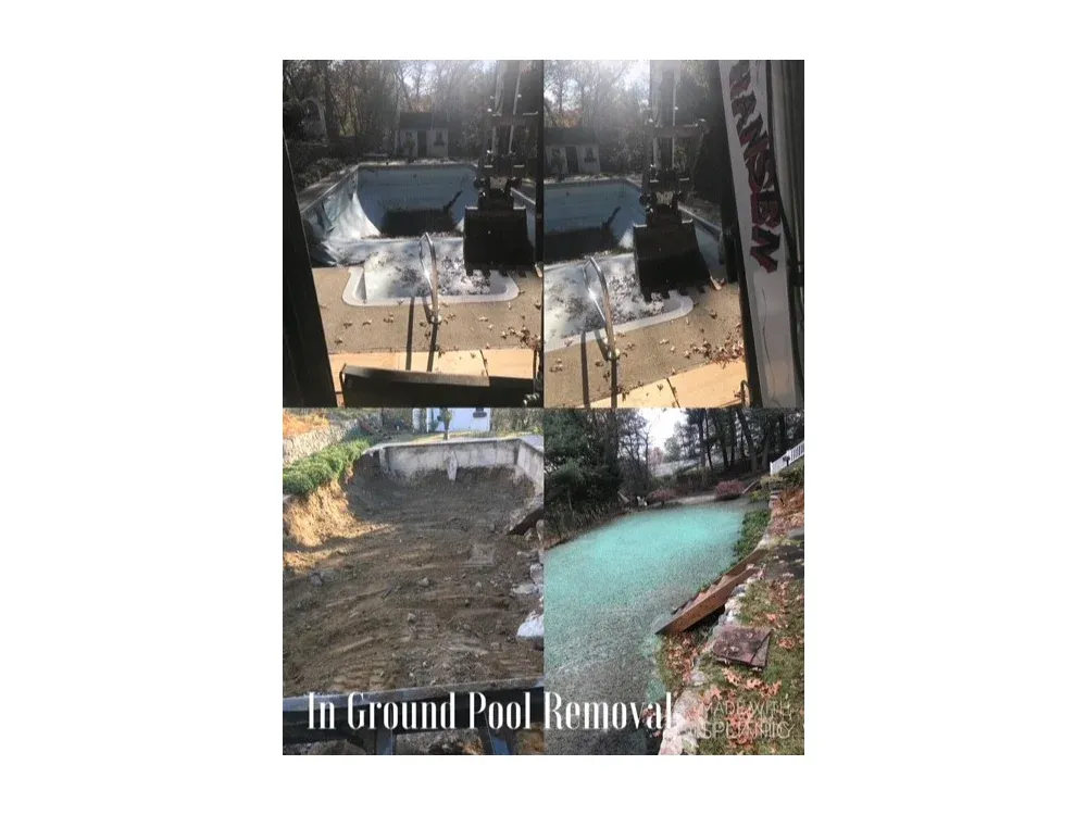 C. R. HANSEN CONSTRUCTION, LLC researched project photo