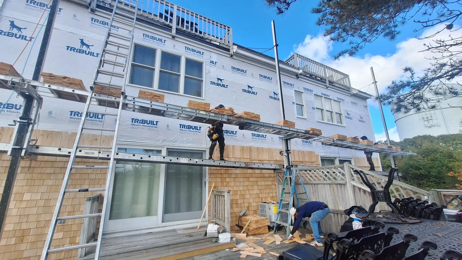 work photo from malfixgconstruction.com