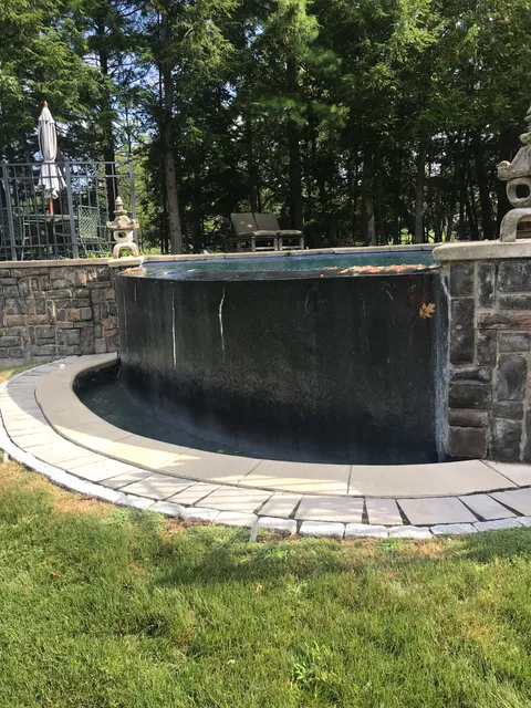 Elf's Landscaping Inc researched project photo