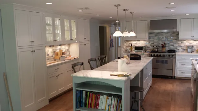 Beantown Electric, Inc work photo