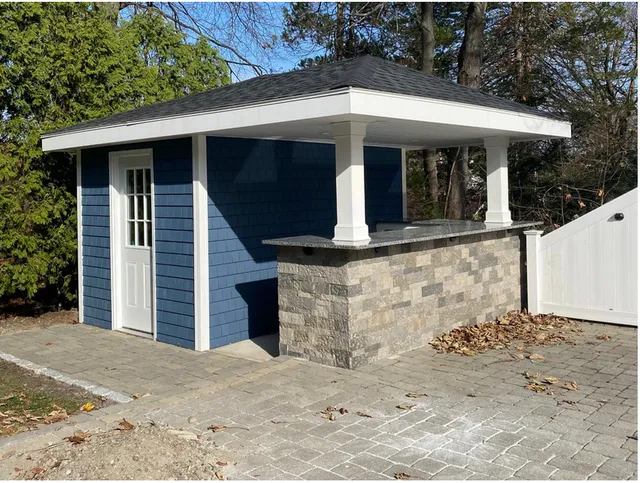 Garcia Construction LLC work photo