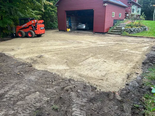 work photo from hmpavingllc.com