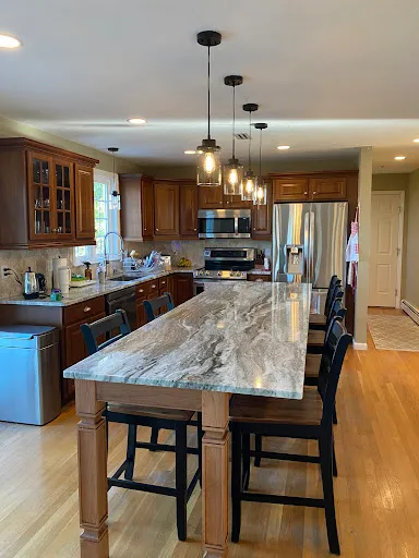 True-Craft Handyman Services work photo