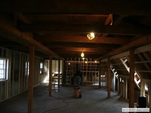 Chipman Construction researched project photo