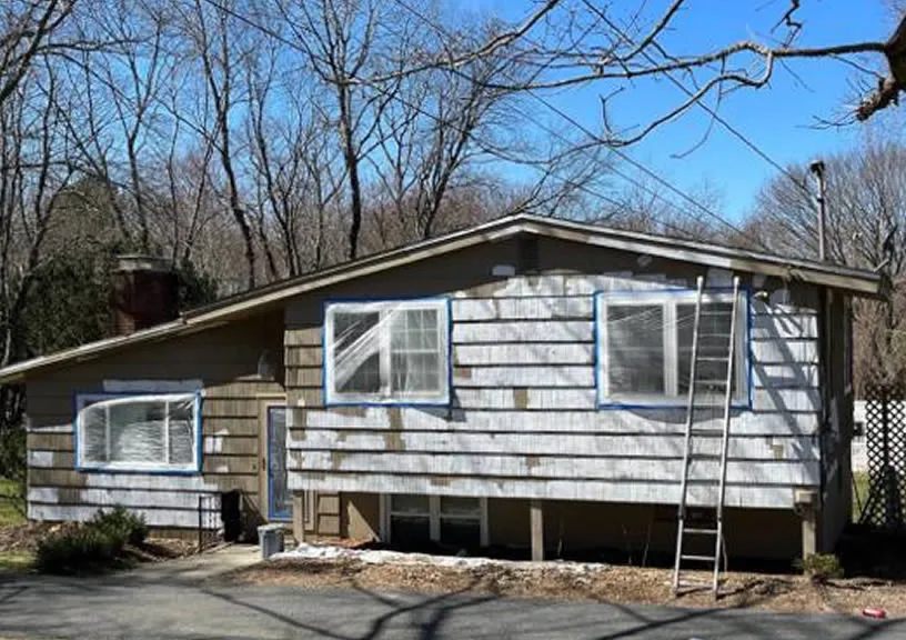 work photo from silvahomeimprovementinc.com