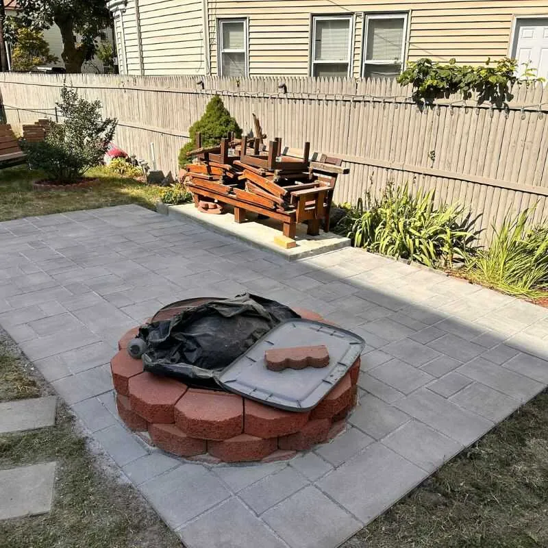 work photo from austinlandscapingconstructions.com