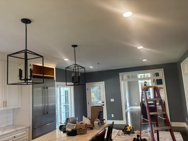 C D Home Services work photo