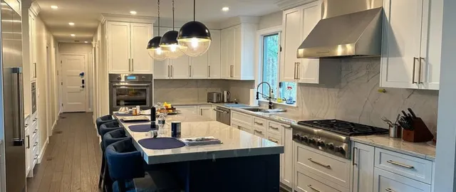 work photo from alainconstruction.com