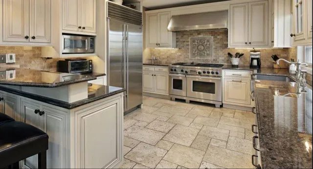Savage Realty Group work photo