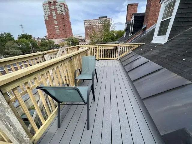 Home Remodeling in Concord, NH