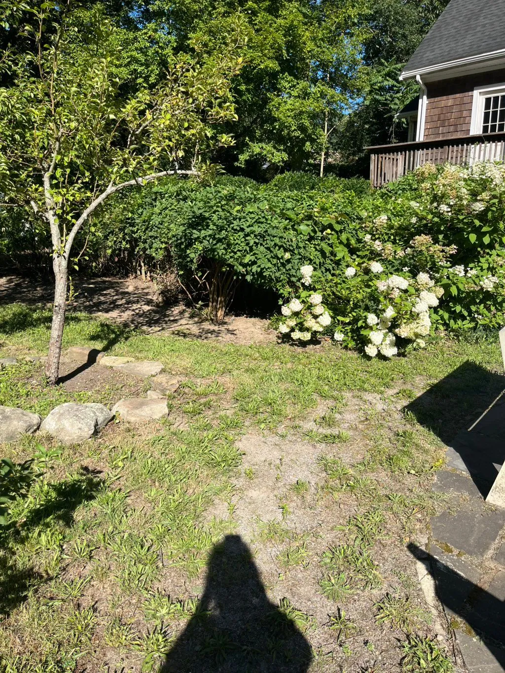 Teco's Landscaping Construction researched project photo