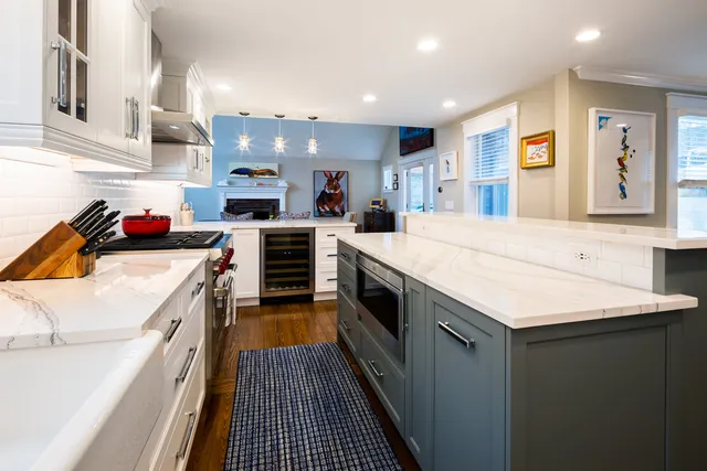 Fitzgerald Custom Homes