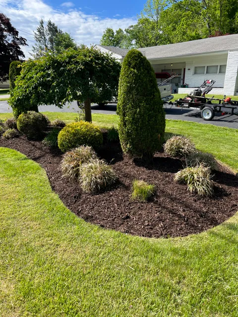 Hemond Yard Care, LLC work photo