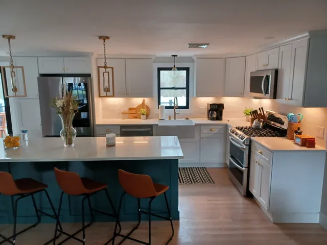 Feist Construction LLC work photo
