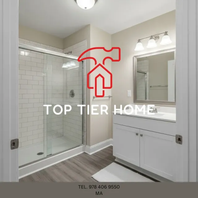 Top Tier Home Improvement work photo