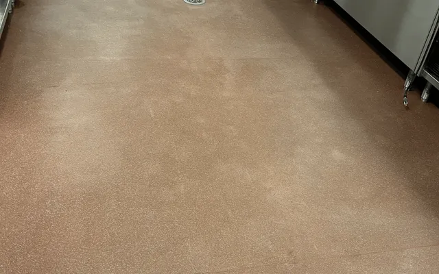 Post Construction Cleaning