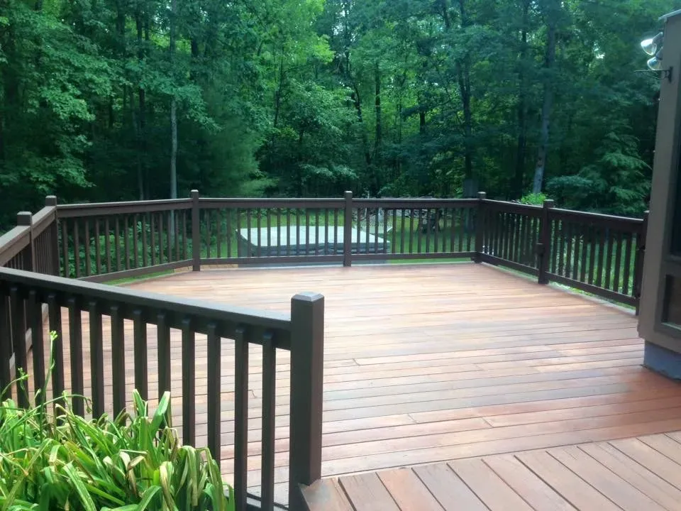 Haran Painting LLC researched project photo