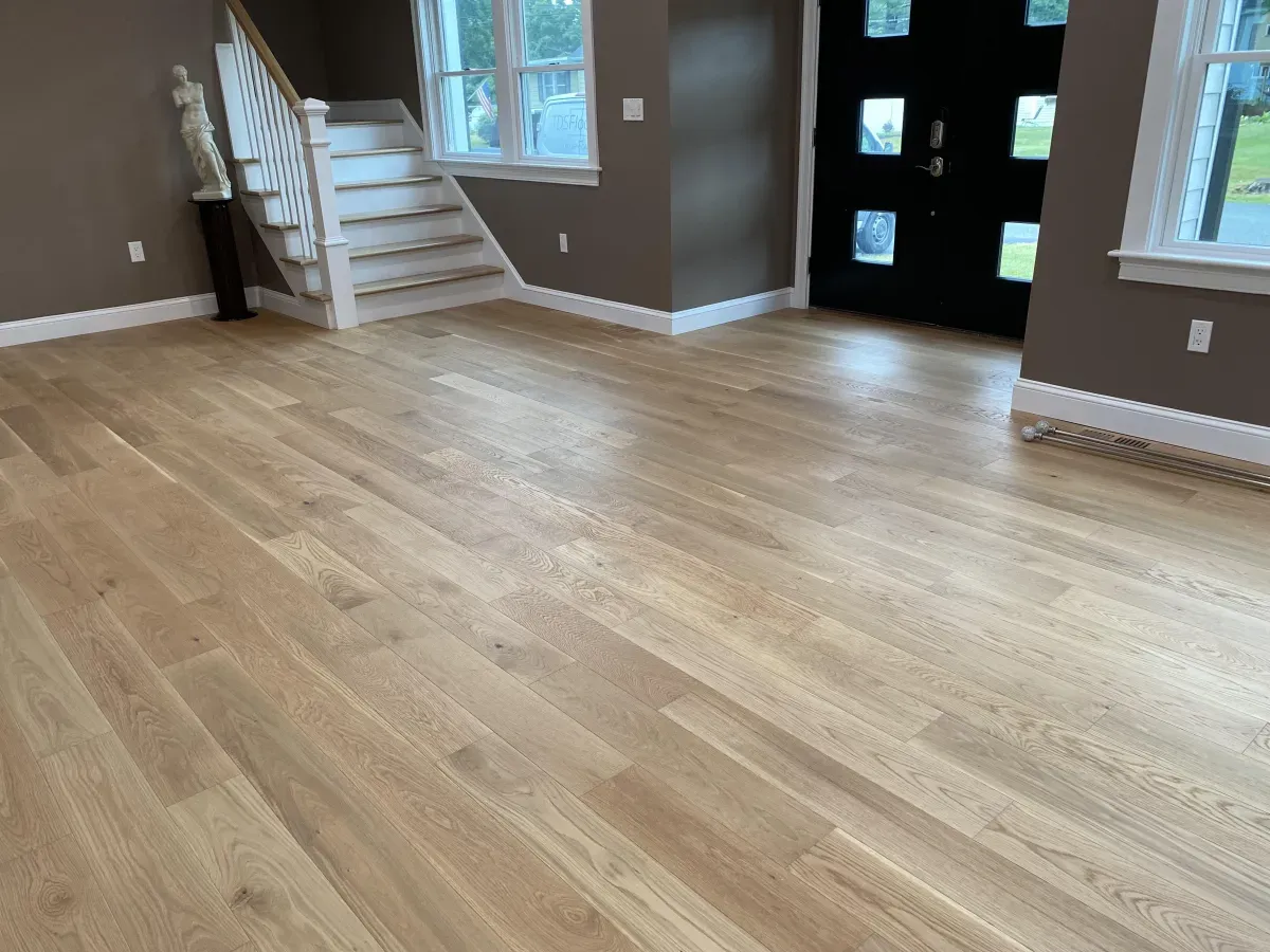 tds flooring