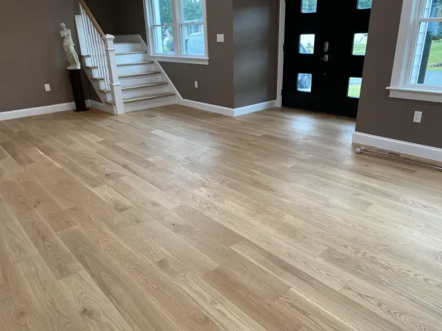 tds flooring